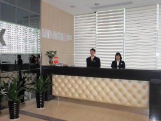 Fx Hotel East Lake Park Shenzhen Eksteriør bilde